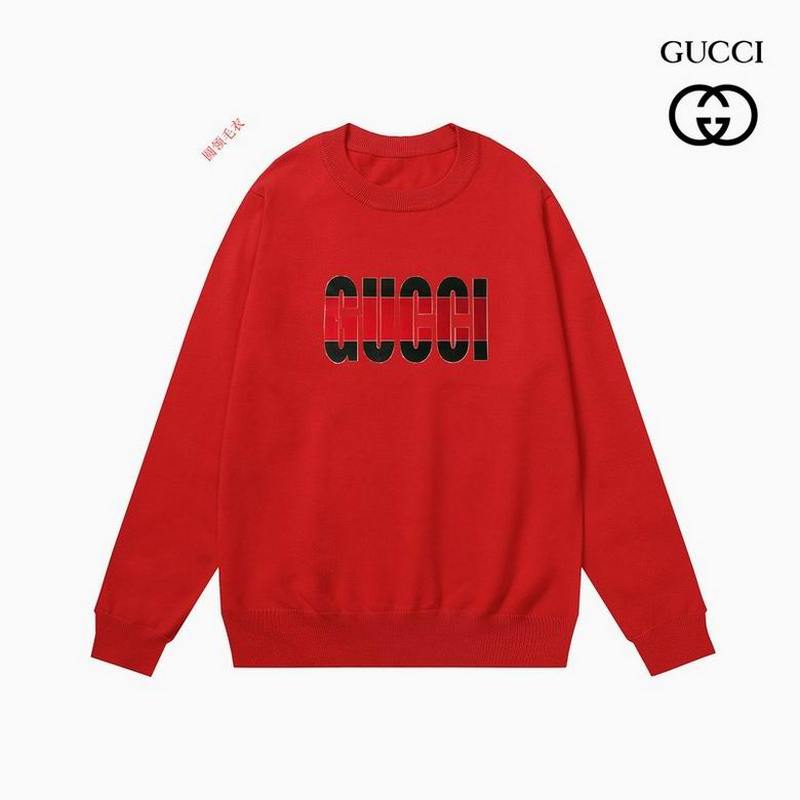 Gucci Men's Sweater 381